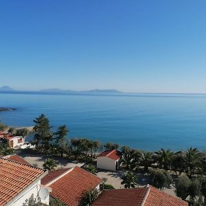 Testa di Monaco - Natural Beach Village